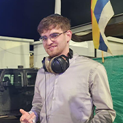 DJ T.K